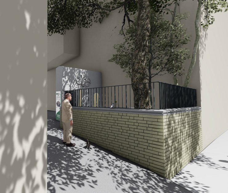 Pargalı İbrahim Paşa'nın kabri restore edilecek