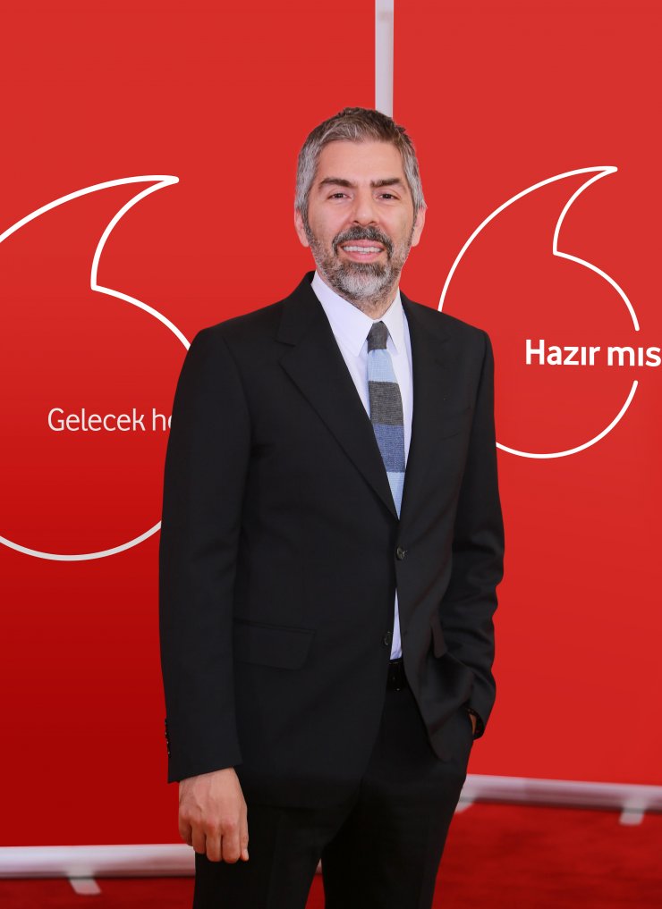 Vodafone, Sivas'ın köy ve kasabalarına "kodlama" götürdü