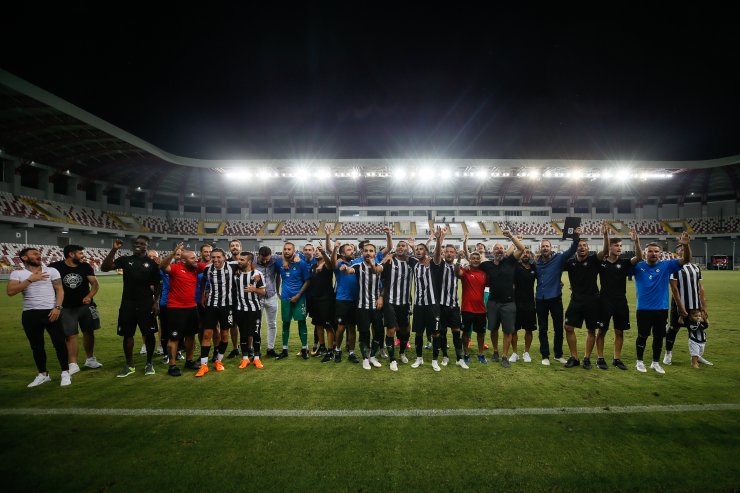 Futbol: 46. Folkart TSYD Ege Kupası