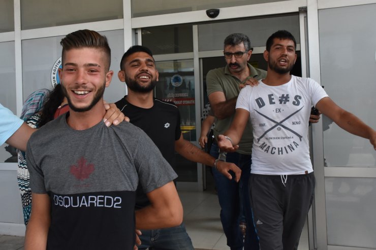 Dere kenarında oturan kadını arkadaşının vurduğu ortaya çıktı