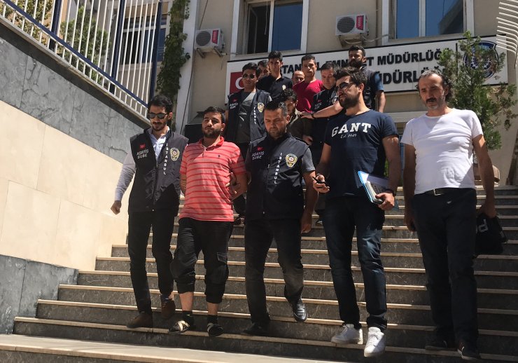 Bağcılar'daki cinayet