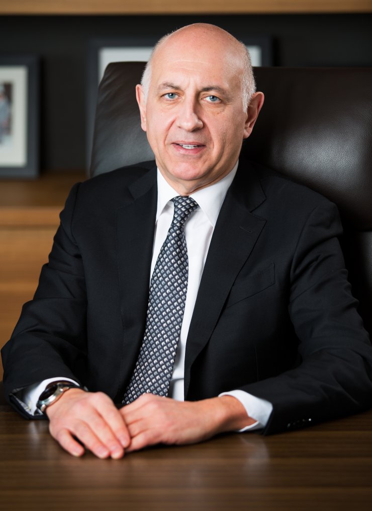 "Ekonomimiz bu paniği hak etmiyor"