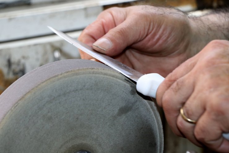 Bileyicilerin çarkları dönmeye başladı