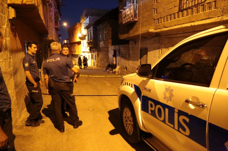 Alıkonulduğu iddia edilen genç kız polisin operasyonuyla kurtarıldı