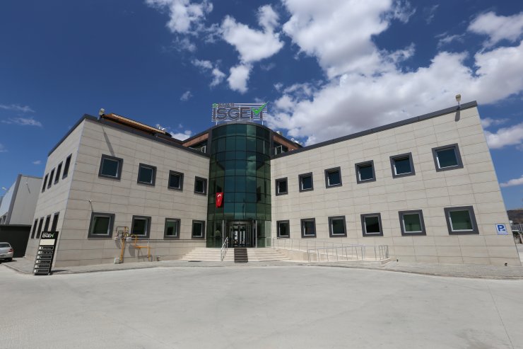 CÜ'de iş birliği toplantısı