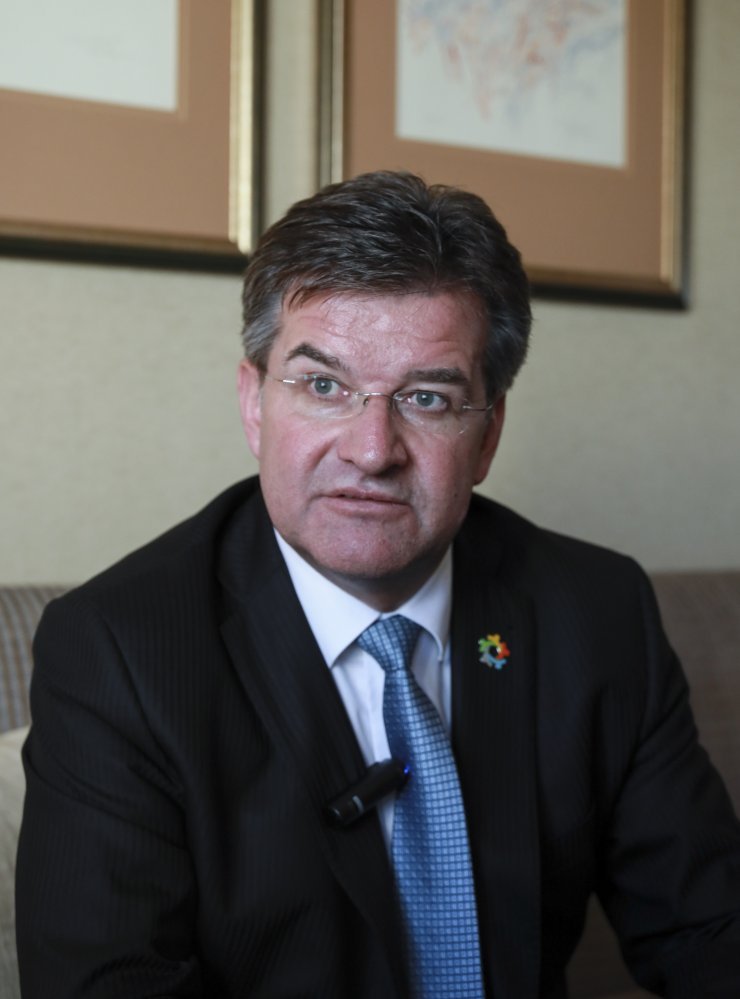 "Türkiye, BM'nin saygın bir üyesidir"