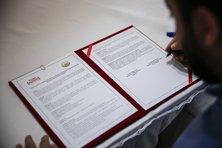 TÜRKPATENT ile Tarım Kredi arasında iş birliği