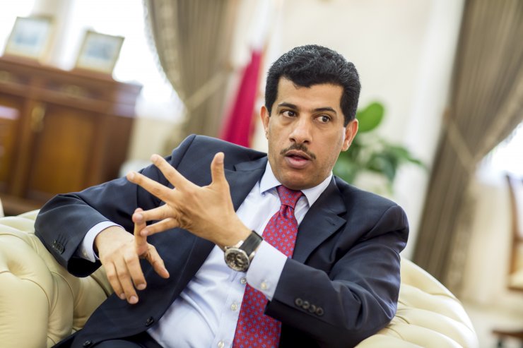 Katar'dan Türkiye'ye destek açıklaması
