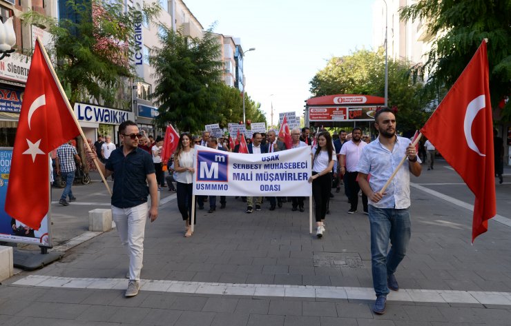 Türk lirasına destek kampanyaları