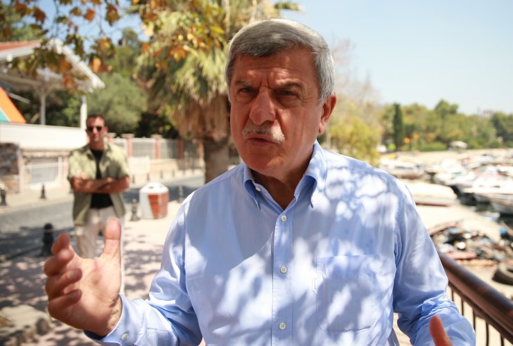 "Kocaeli artık depreme daha hazırlıklı"