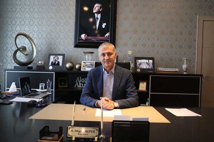 Sakarya ekonomisi 16 kat büyüdü