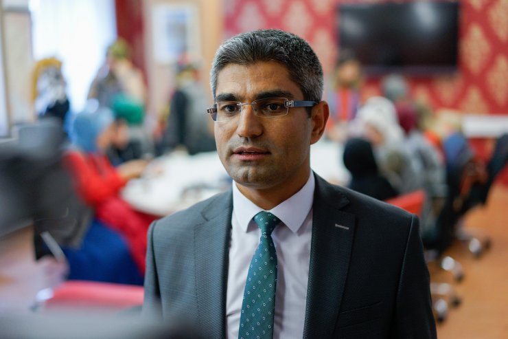 TİKA gönüllüleri Bosna Hersek etabını tamamladı