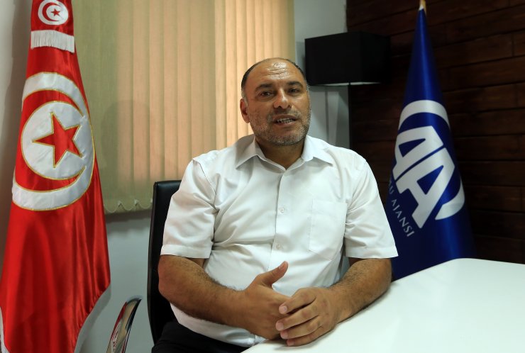 "Türkiye'nin bağımsız duruşu ABD'yi rahatsız ediyor"