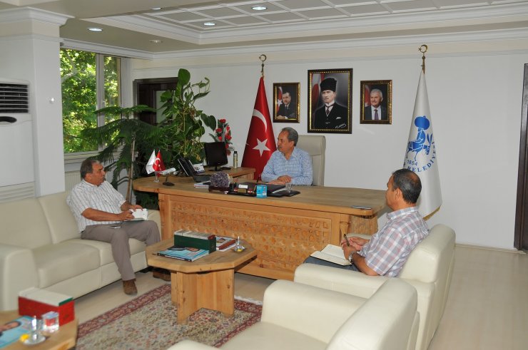 Kurban Bayramı'na doğru