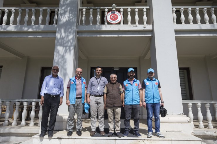 TDV Moğolistan'da 4 bin 250 kurban kesecek