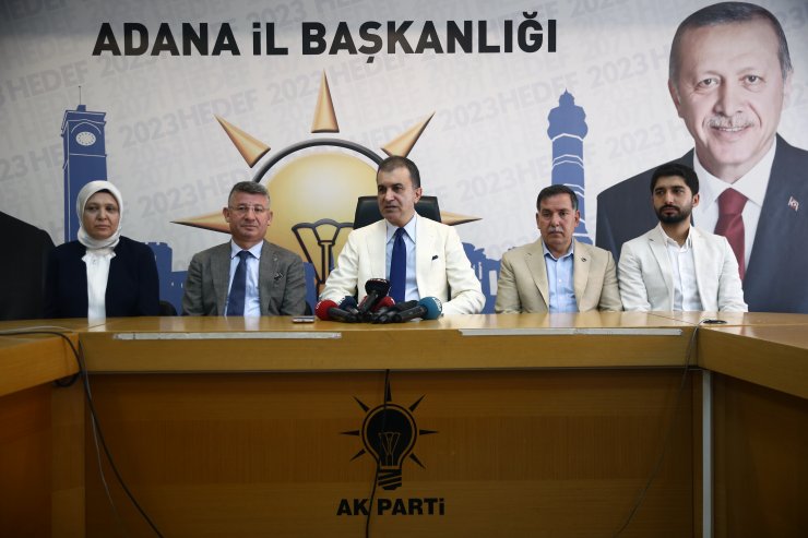 "Bu, açık bir provokasyondur"