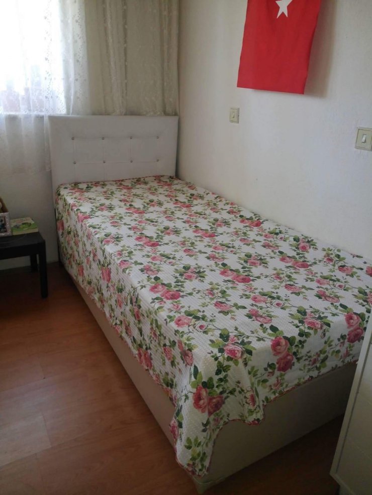 Sivas'ta yetim ve öksüzler bayram sevinci yaşadı