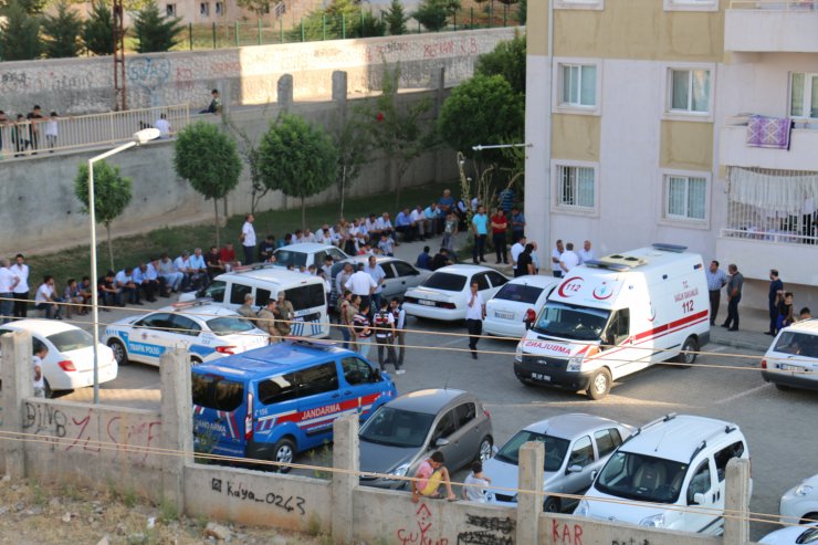 GÜNCELLEME - Adıyaman'da iki çocuğunu öldüren baba intihar etti