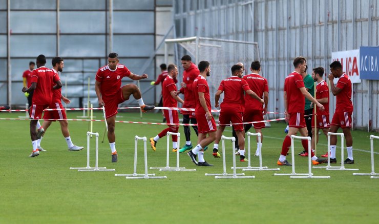 "Sonuçlardan zevk almadığımız ortada"