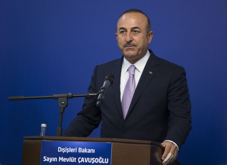 "Bizde haberler her zaman iyidir"