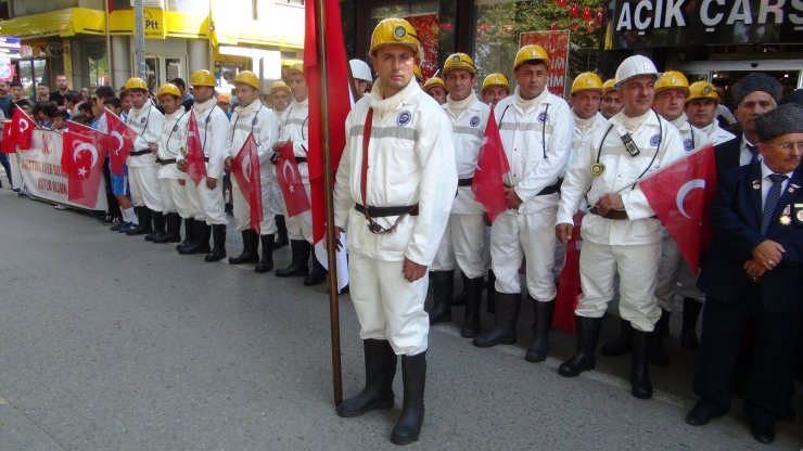 30 Ağustos Zafer Bayramı