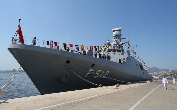 Büyük Zafer'in 96. yıl dönümü kutlanıyor