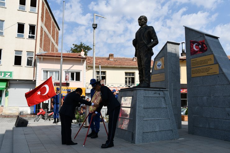 30 Ağustos Zafer Bayramı