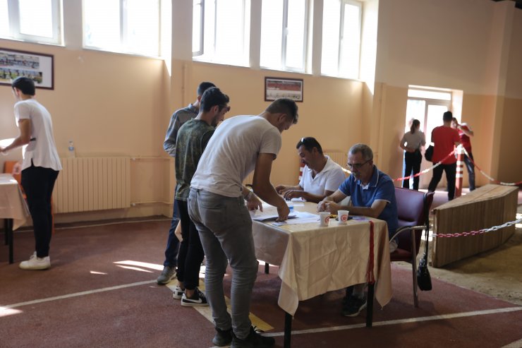 CÜ BESYO'da özel yetenek sınavı için ön kayıtları başladı