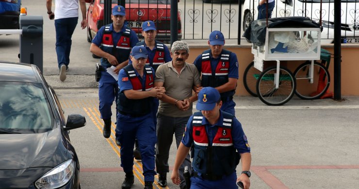Danıştay saldırısı davası sanıklarından Osman Yıldırım tutuklandı