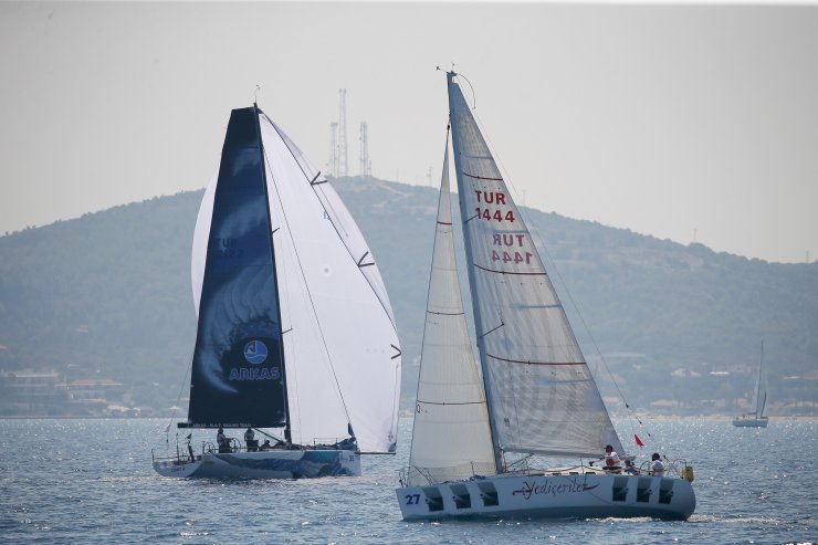 Arkas Ege Açıkdeniz Yat Yarışı