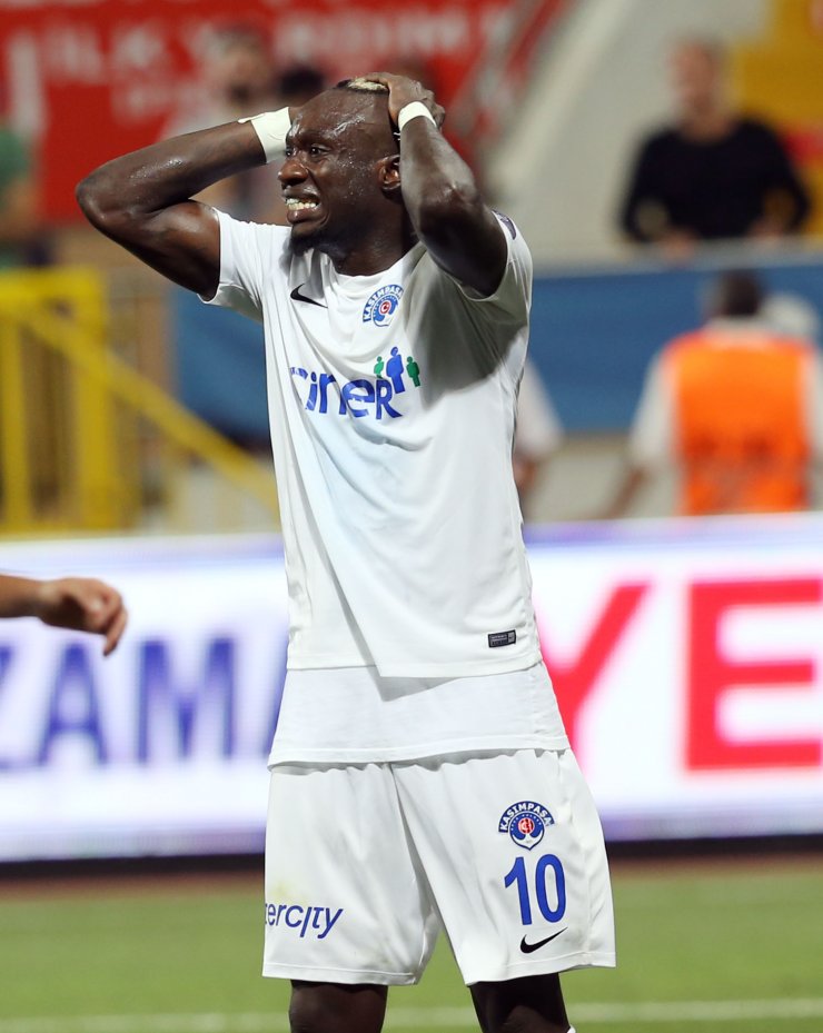 Futbol: Spor Toto Süper Lig