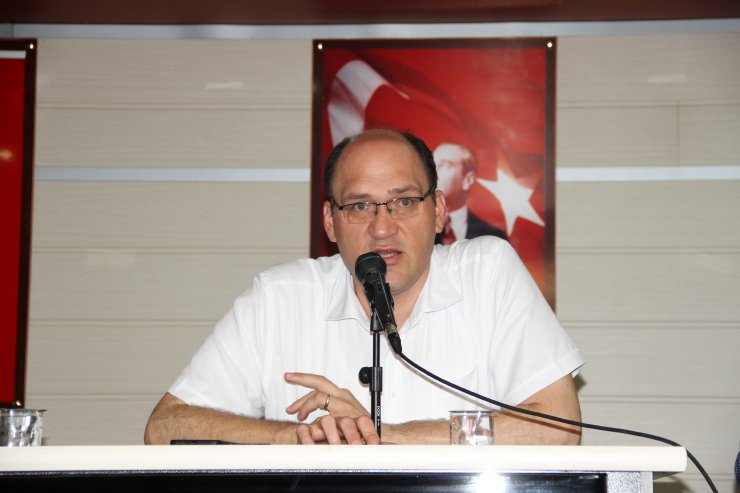 Suşehri'nde 2 bin 883 kursiyere eğitim verildi