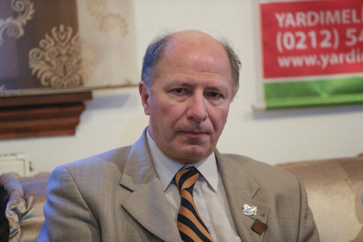 "Arakanlılar sistematik olarak hedef alındı"