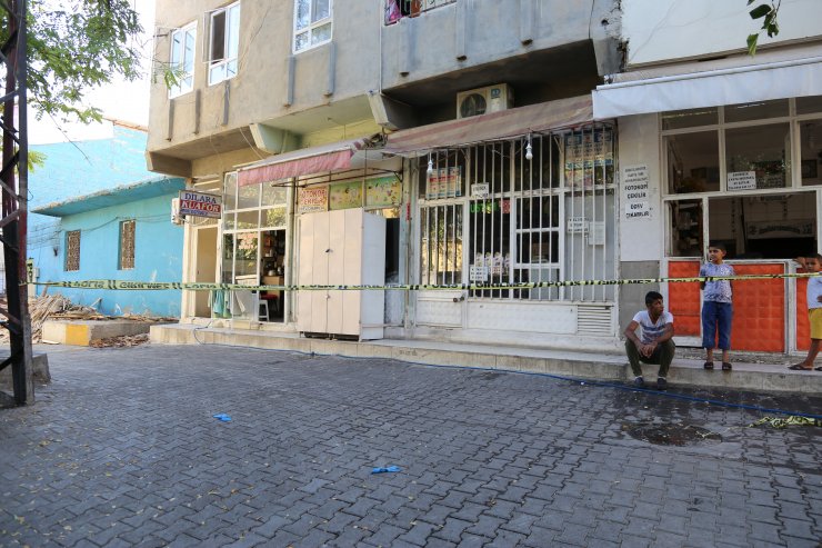 Kardeşlerin kavgasında kan aktı: 1 ölü, 1 yaralı