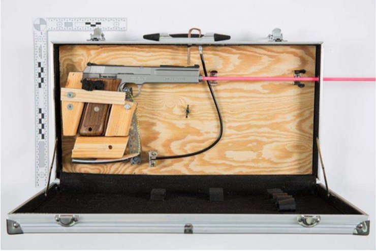 İsveç'te ırkçı neo-Nazi üyesine hapis