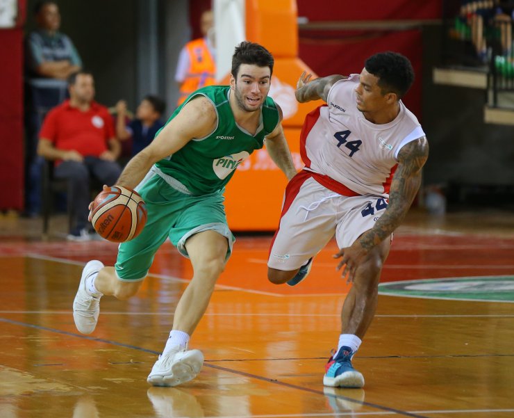 Basketbol: Karşıyaka Turnuvası