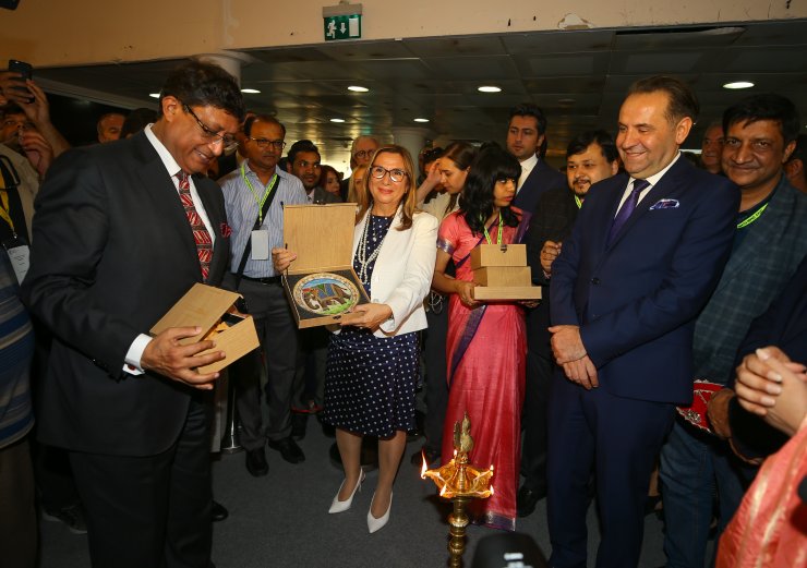 87. İzmir Enternasyonal Fuarı