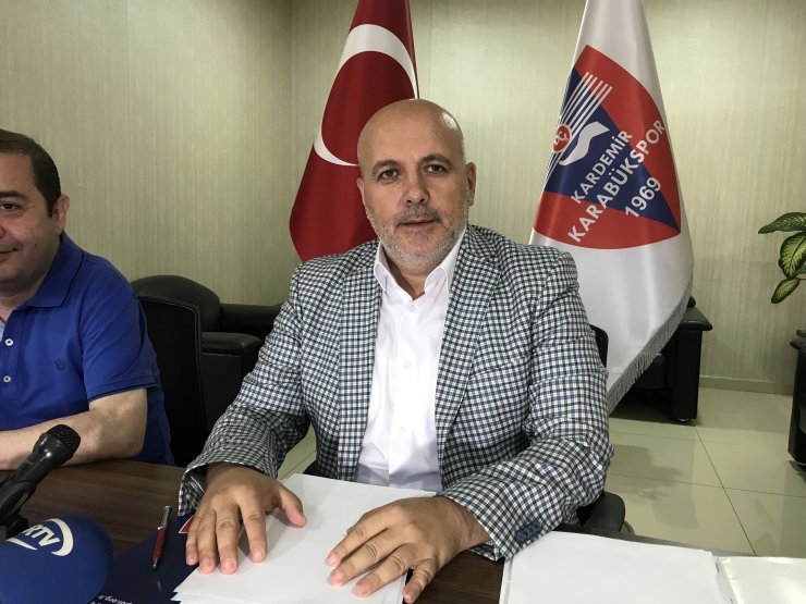 Kardemir Karabükspor'da yeniden kongre sesleri