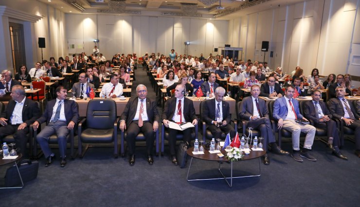 Türkiye'nin Yer Altı Suyu Yönetimi Kapasitesinin Geliştirilmesi Projesi