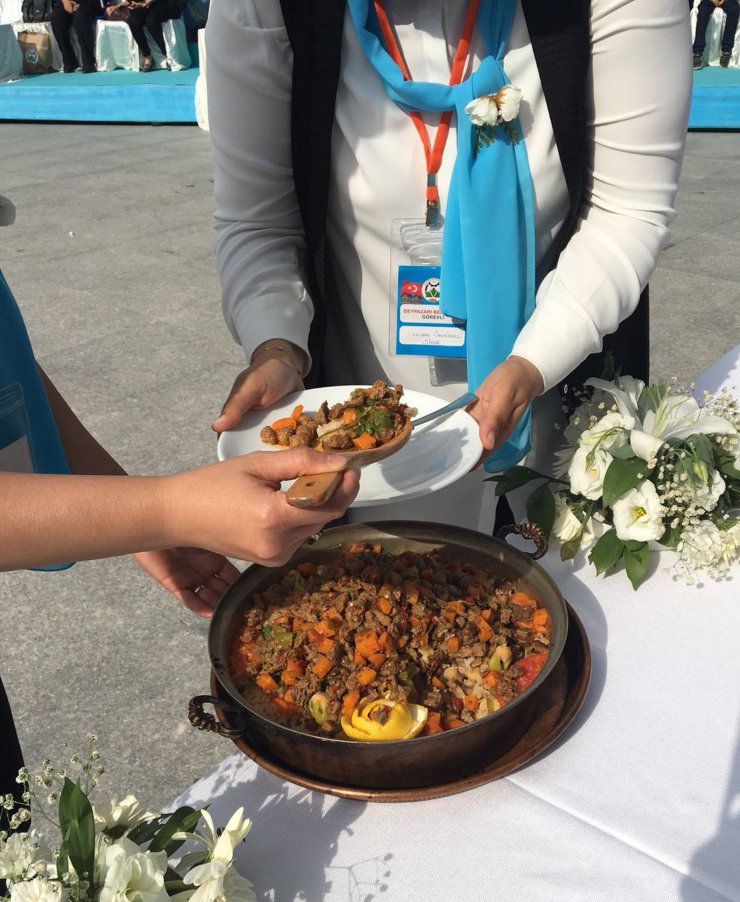 24. Uluslararası Beypazarı ve Yöresi Tarih, Kültür ve Turizm Festivali