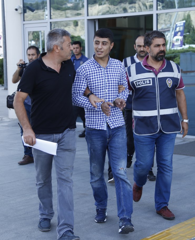 Hatay'da sokak düğünündeki silahlı saldırı