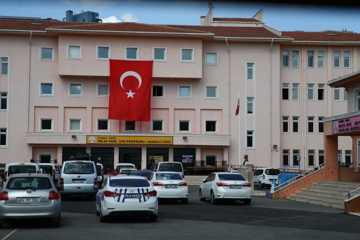 İstanbul'daki rehine krizi