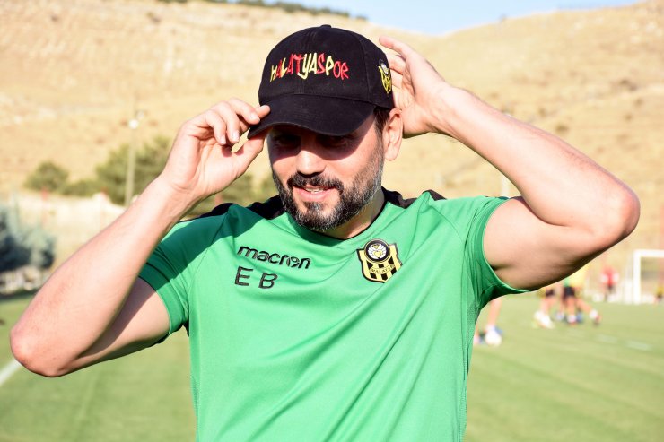 "İstanbul'dan inşallah puansız dönmeyeceğiz"