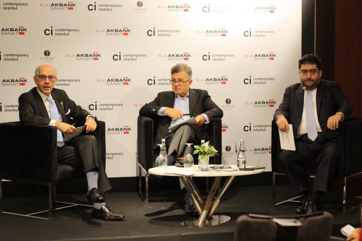 13. Contemporary Istanbul kapılarını açıyor