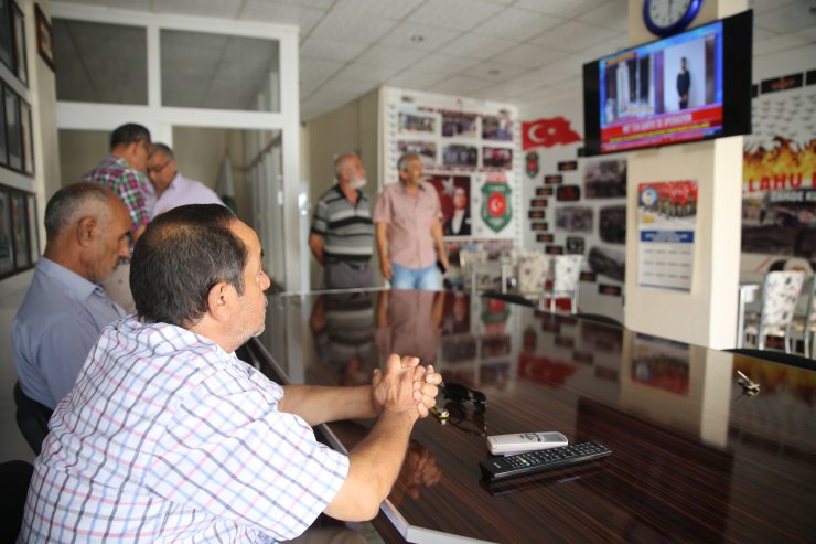 Reyhanlı saldırısı planlayıcısının yakalanması