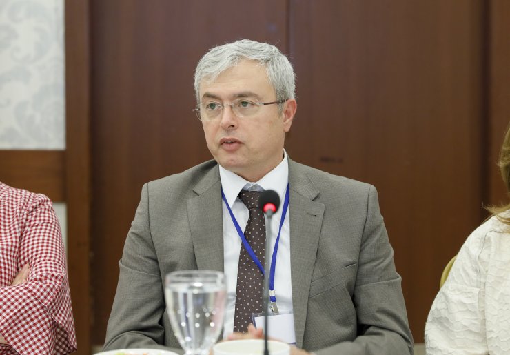 "Dünya Sepsis Günü"