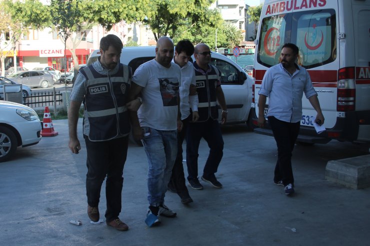 Konya ve Nevşehir'de yankesicilik operasyonu