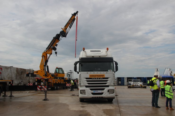 TEKNOFEST İstanbul'a doğru