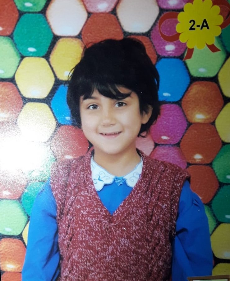 Kars'ta kayıp kız çocuğu aranıyor