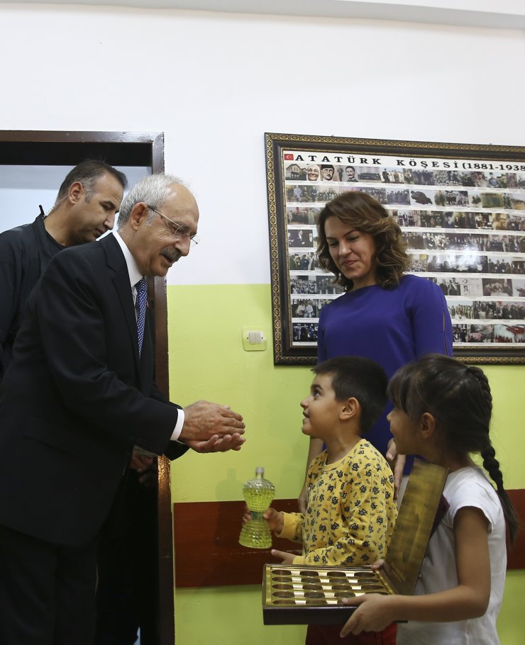 "Sadece Atatürk'ün hisselerinin temsilcisiyiz"